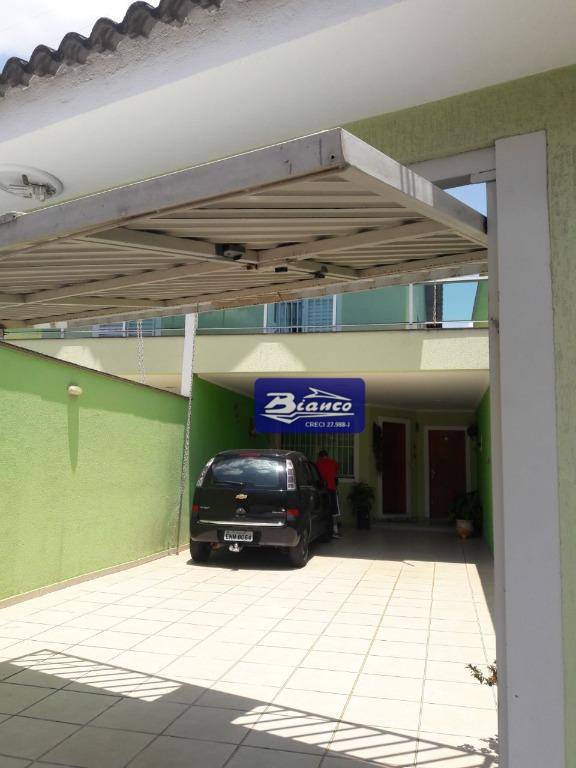 Sobrado à venda com 4 quartos, 150m² - Foto 27