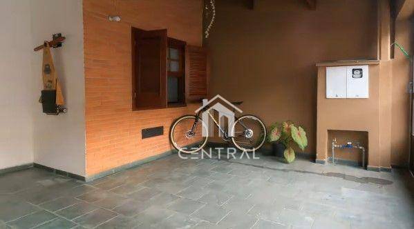 Casa, 2 quartos, 162 m² - Foto 2