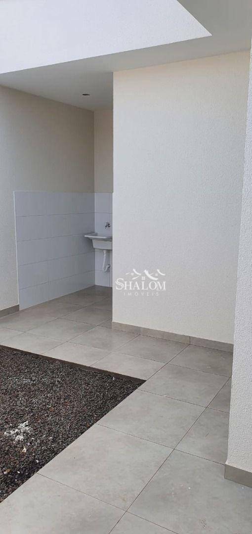 Casa à venda com 3 quartos, 87m² - Foto 13