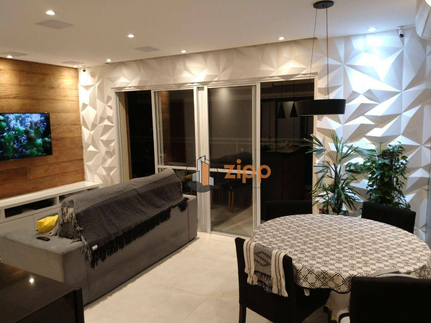 Apartamento à venda com 3 quartos, 92m² - Foto 14