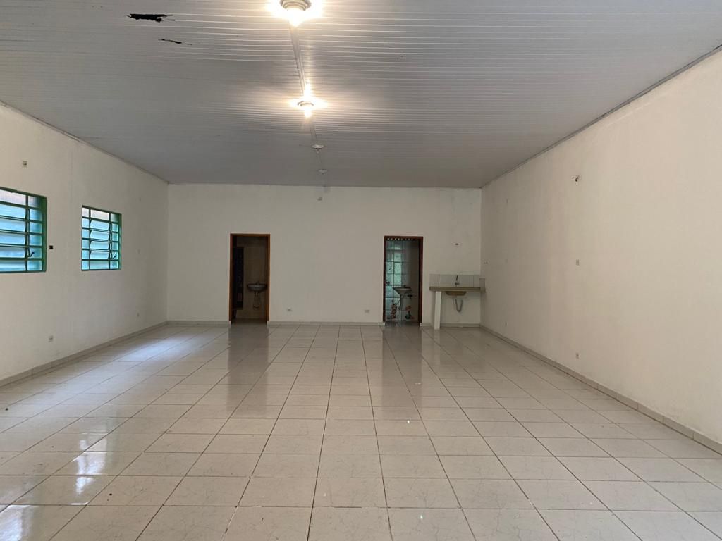 Loja-Salão para alugar, 90m² - Foto 2