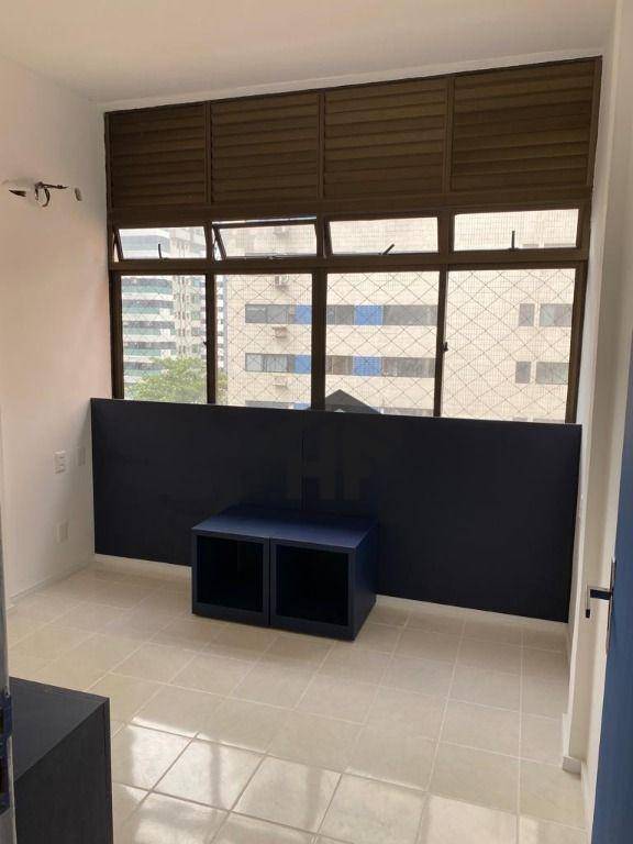 Apartamento à venda com 2 quartos, 73m² - Foto 1