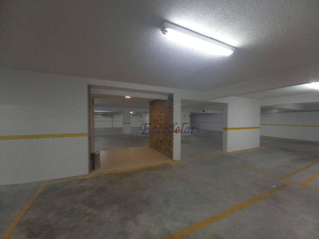 Apartamento à venda com 4 quartos, 263m² - Foto 51