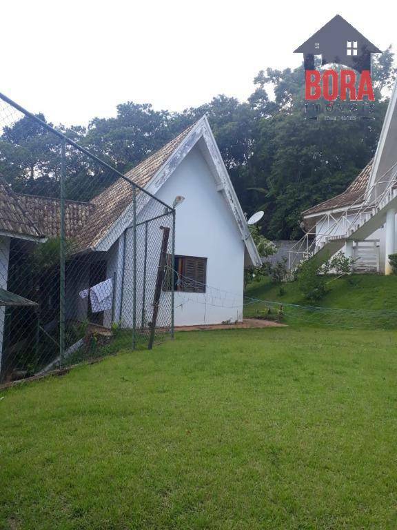 Casa de Condomínio à venda com 5 quartos, 555m² - Foto 36