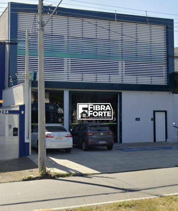 Depósito-Galpão-Armazém à venda, 365m² - Foto 2