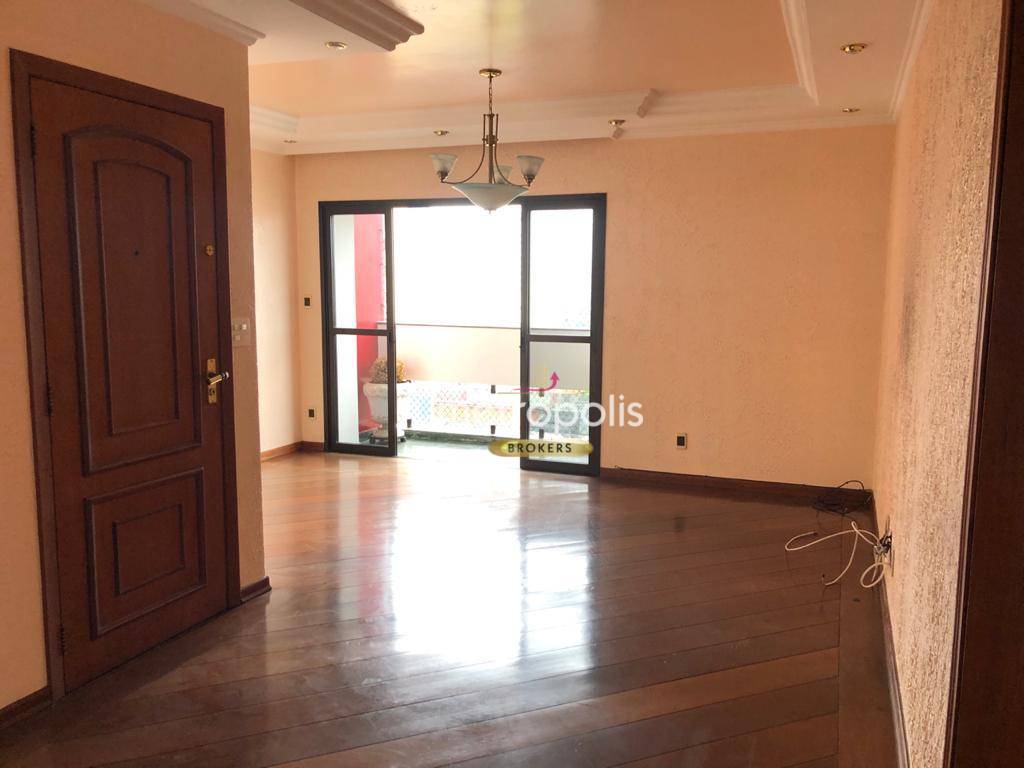 Apartamento à venda com 4 quartos, 135m² - Foto 2