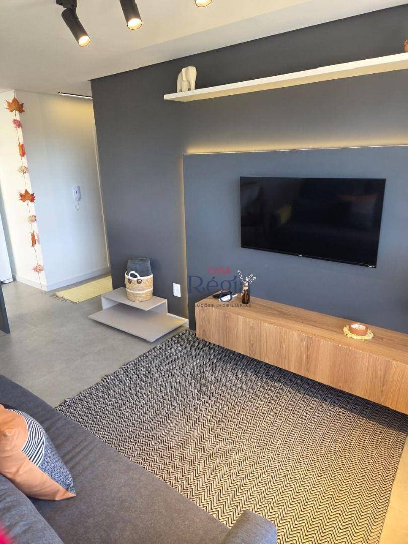 Apartamento, 1 quarto, 64 m² - Foto 3