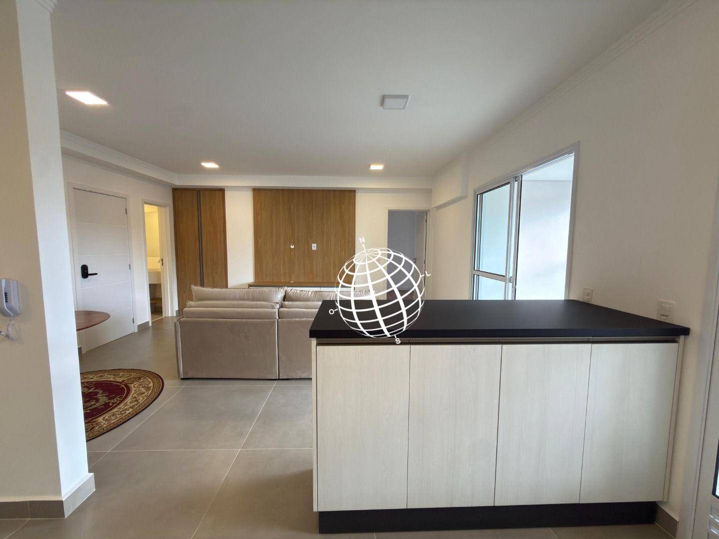 Apartamento, 3 quartos, 101 m² - Foto 3