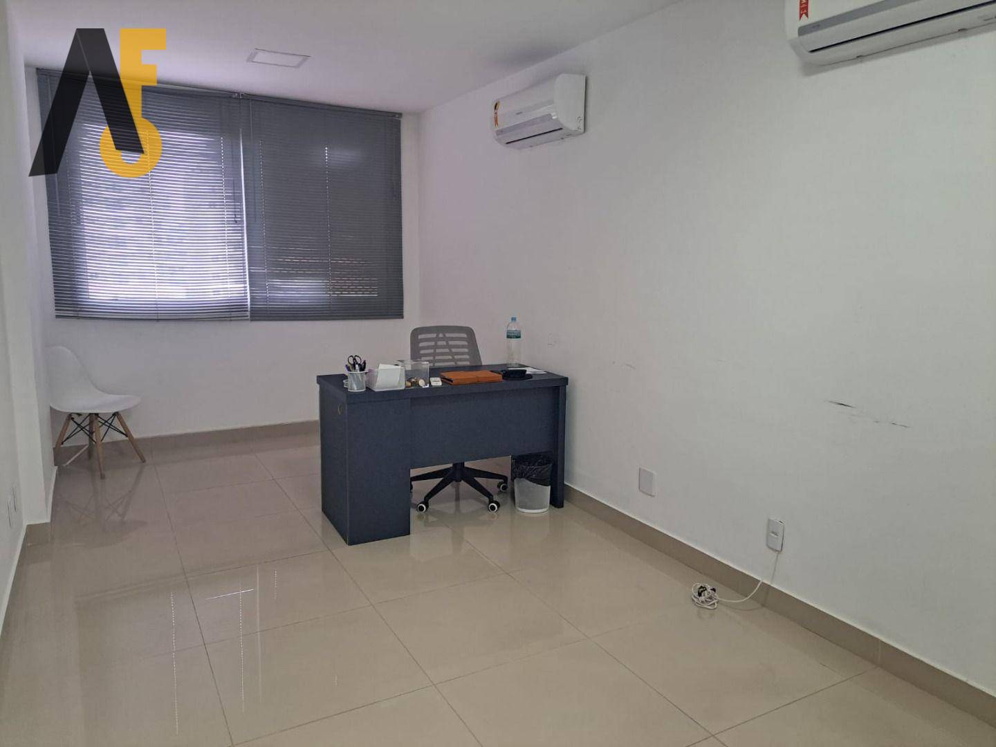 Conjunto Comercial-Sala à venda, 21m² - Foto 7