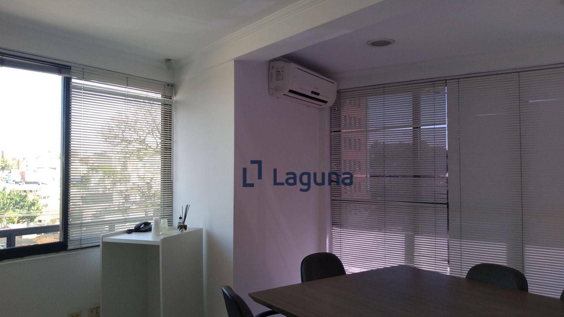 Prédio Inteiro para alugar, 696m² - Foto 17