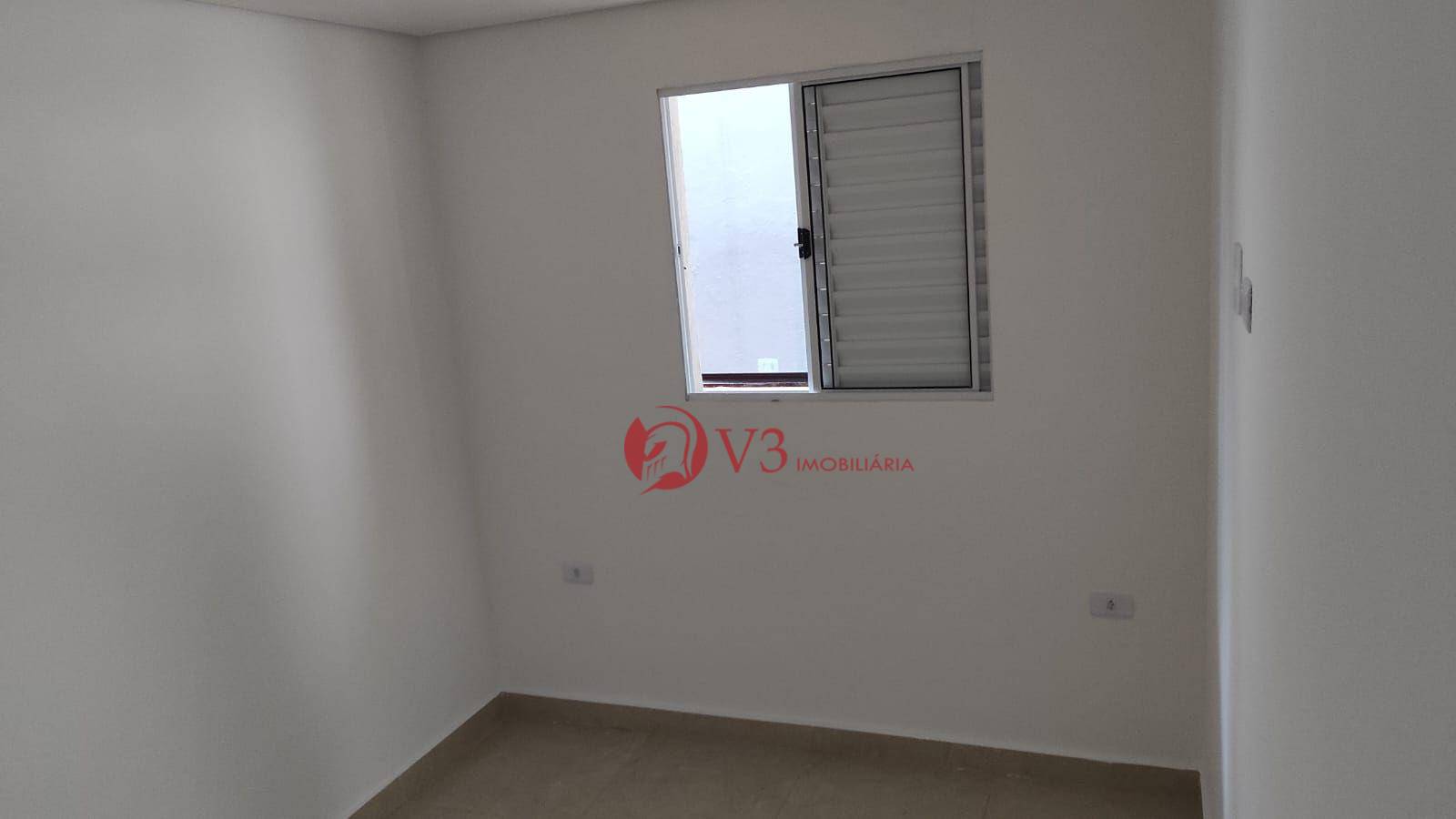 Apartamento à venda com 2 quartos, 42m² - Foto 8