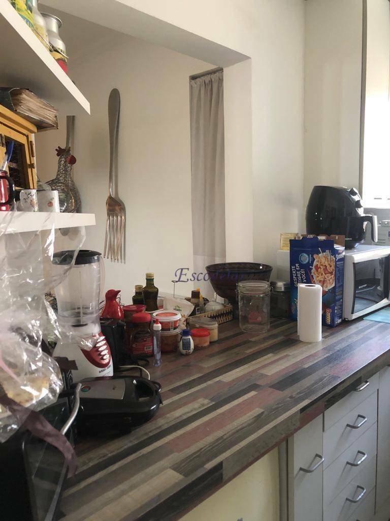 Apartamento à venda com 4 quartos, 181m² - Foto 19