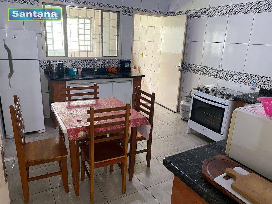 Casa de Condomínio à venda com 3 quartos, 140m² - Foto 11