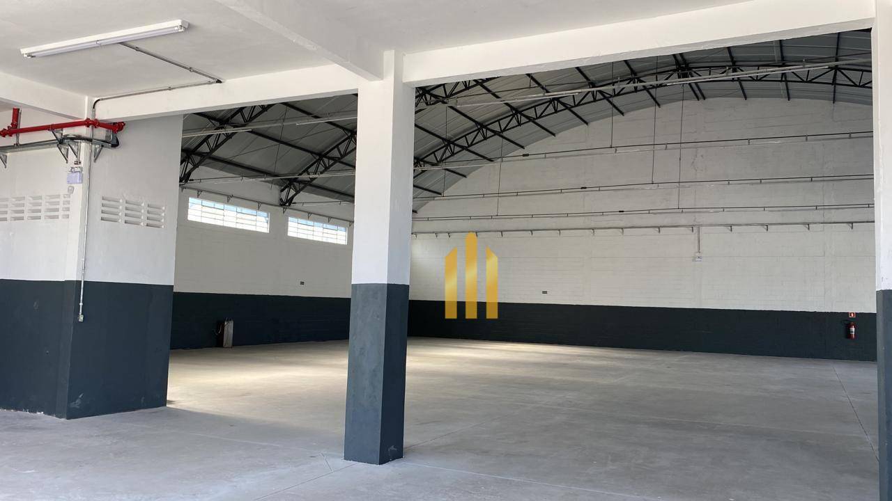 Depósito-Galpão-Armazém à venda e aluguel, 1500m² - Foto 16