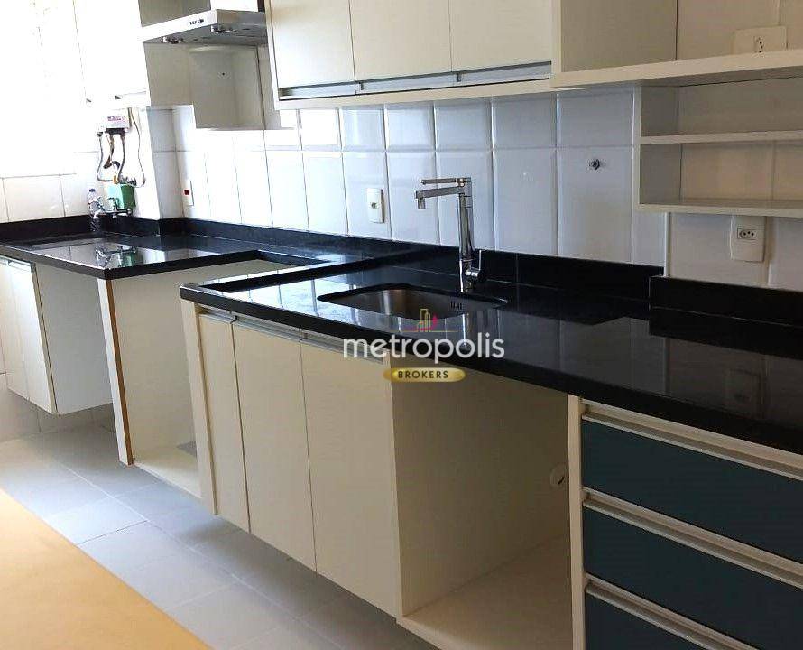 Apartamento à venda com 2 quartos, 85m² - Foto 13