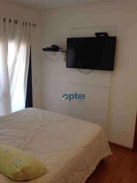 Apartamento à venda com 3 quartos, 185m² - Foto 15