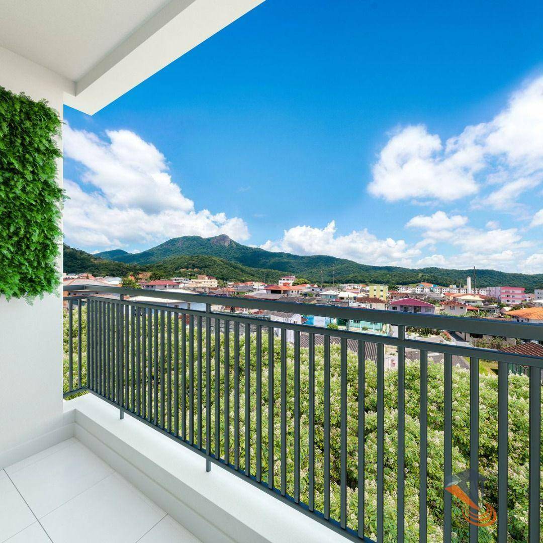 Apartamento, 2 quartos, 48 m² - Foto 3