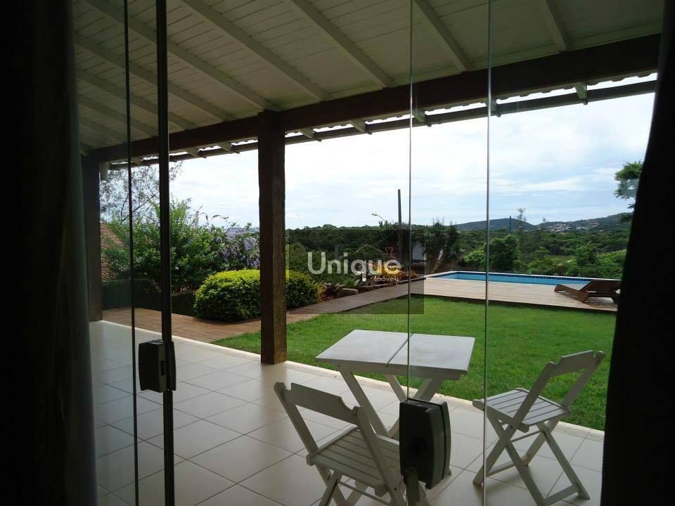 Pousada-Chalé à venda com 10 quartos, 420m² - Foto 4