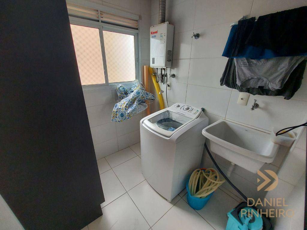 Apartamento à venda com 3 quartos, 131m² - Foto 12