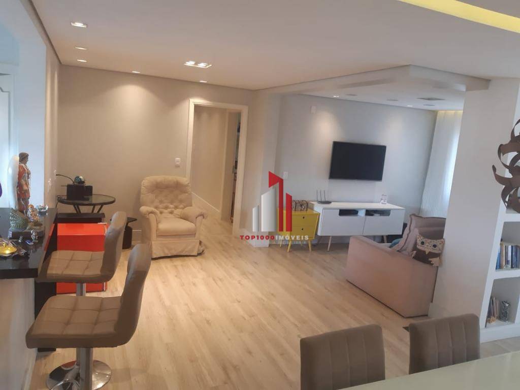 Apartamento à venda com 3 quartos, 160m² - Foto 7