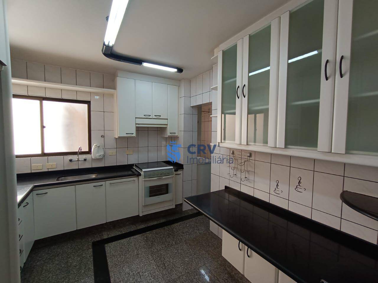 Apartamento à venda com 3 quartos, 160m² - Foto 18