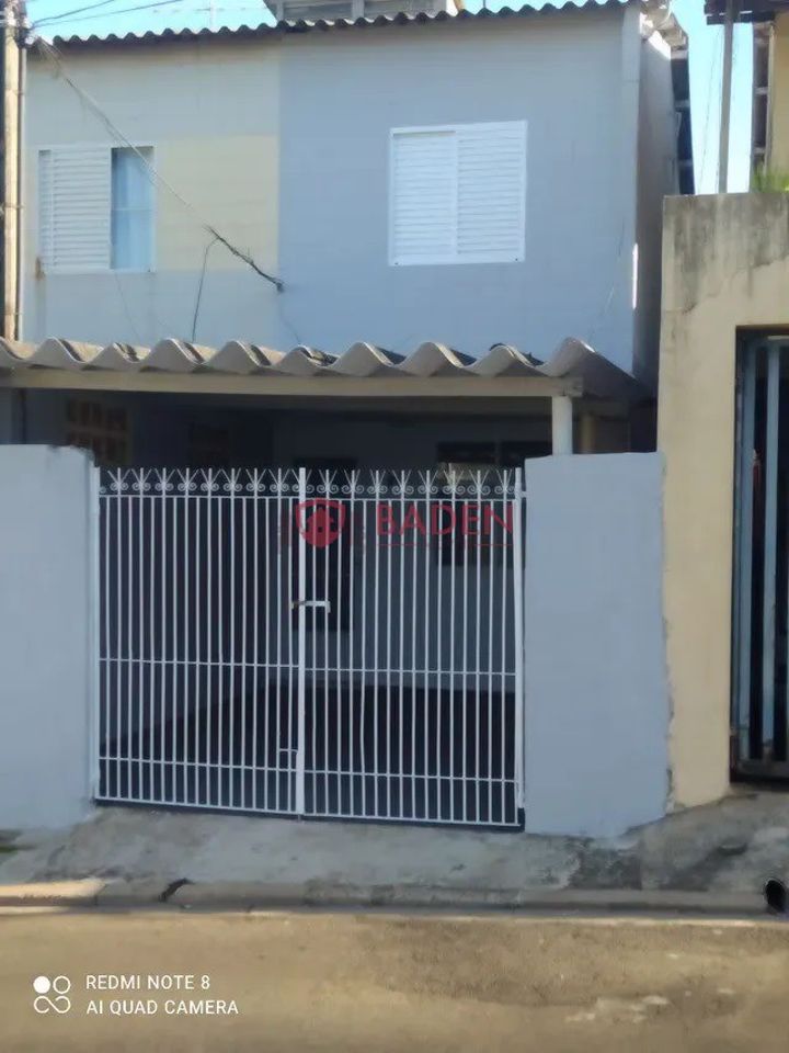 Casa de Condomínio à venda com 2 quartos, 70m² - Foto 1