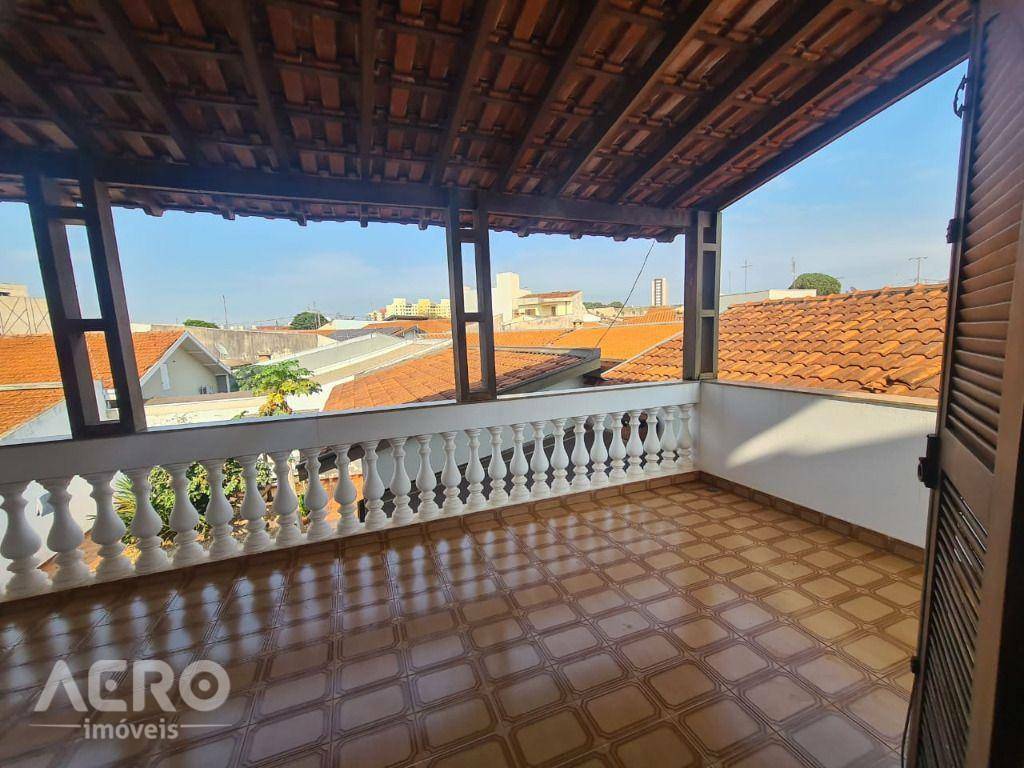 Casa à venda com 3 quartos, 246m² - Foto 36