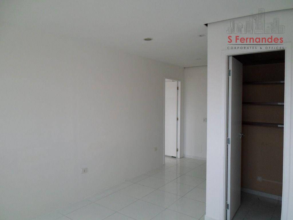 Conjunto Comercial-Sala à venda, 43m² - Foto 6