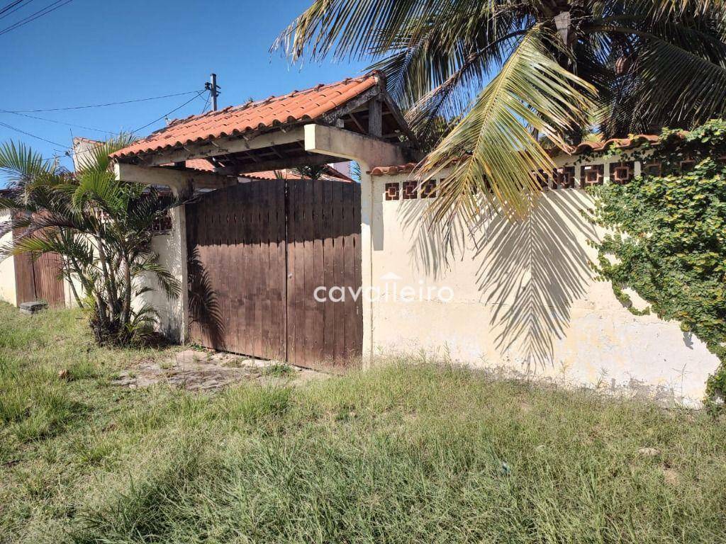Casa à venda com 2 quartos, 495m² - Foto 7
