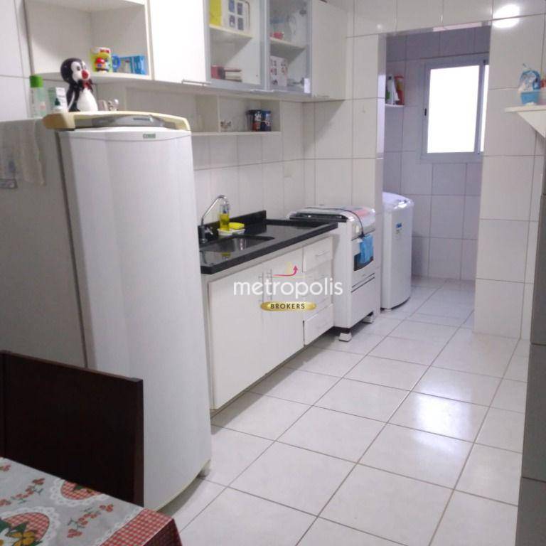 Apartamento à venda com 2 quartos, 76m² - Foto 6