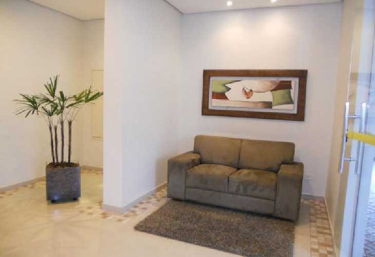 Apartamento à venda com 2 quartos, 61m² - Foto 3