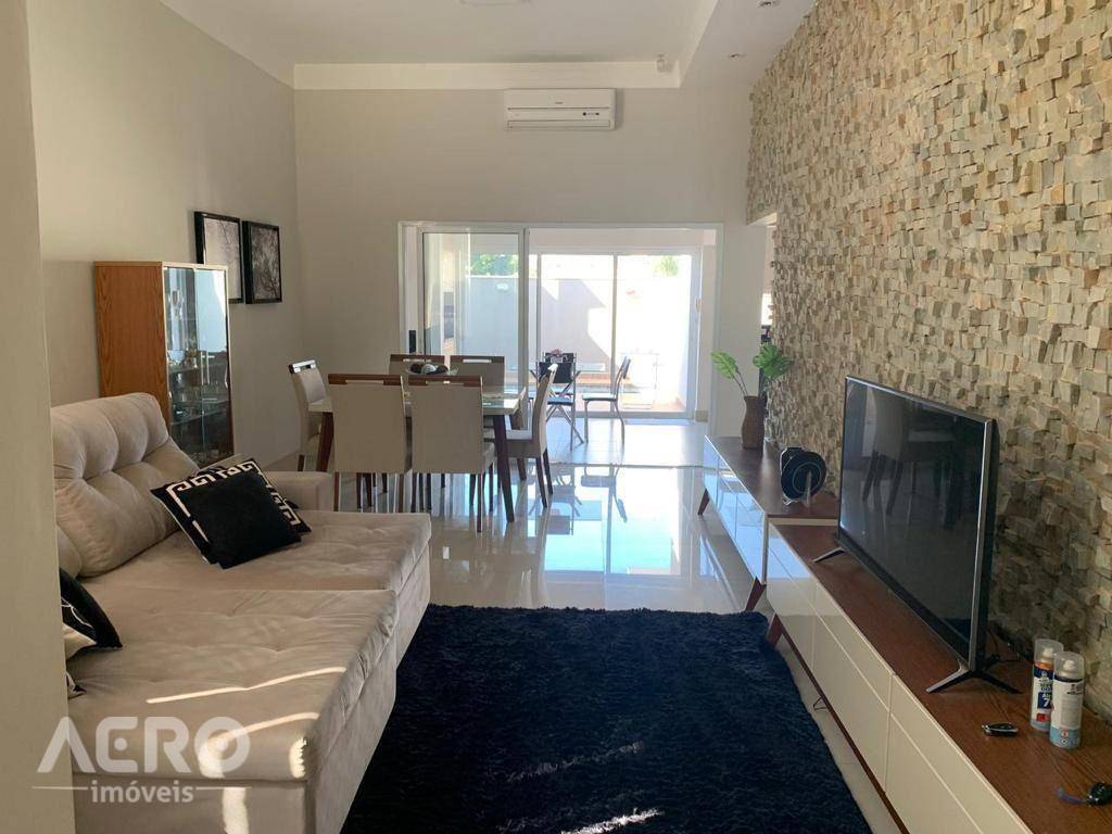 Casa de Condomínio, 3 quartos - Foto 2