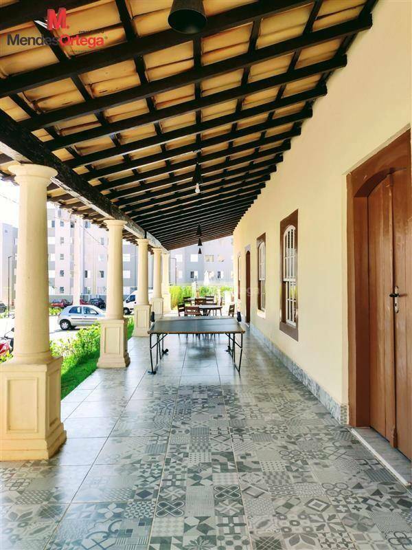 Apartamento à venda e aluguel com 2 quartos, 42m² - Foto 14