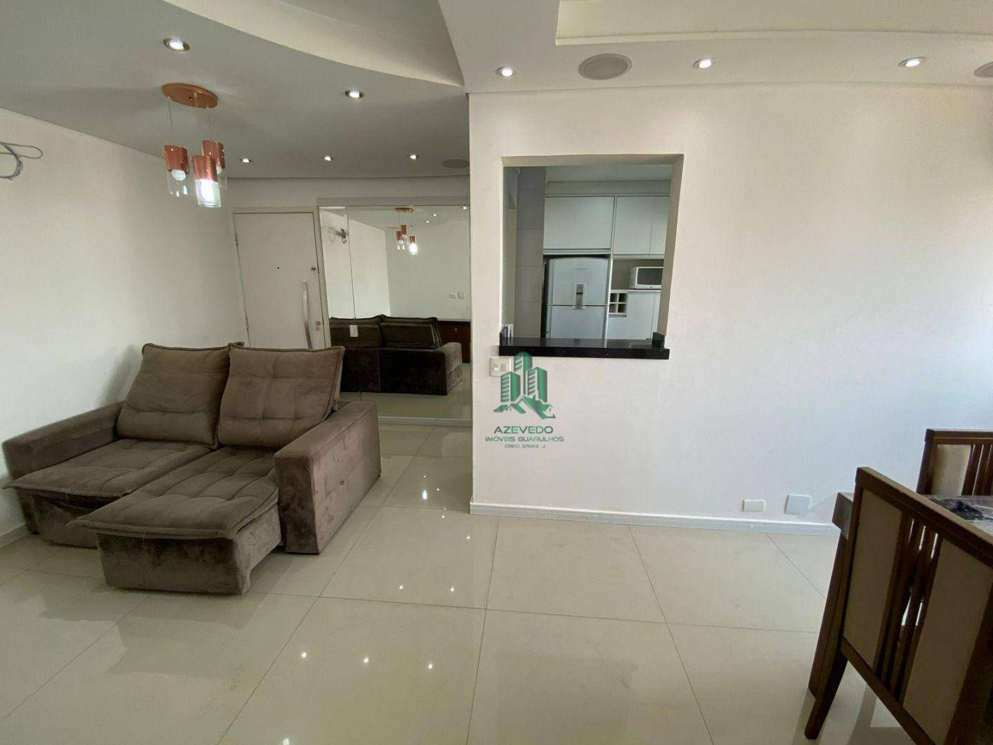 Apartamento à venda e aluguel com 3 quartos, 72m² - Foto 13