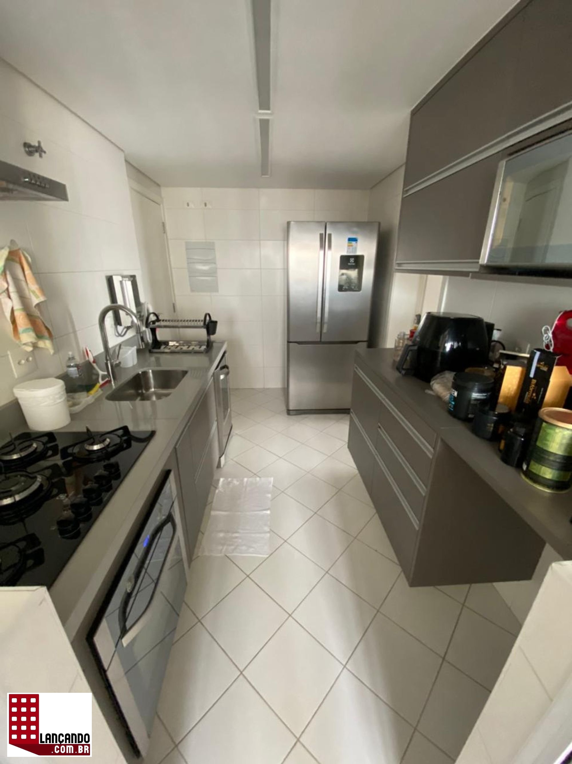 Apartamento à venda com 2 quartos, 99m² - Foto 6