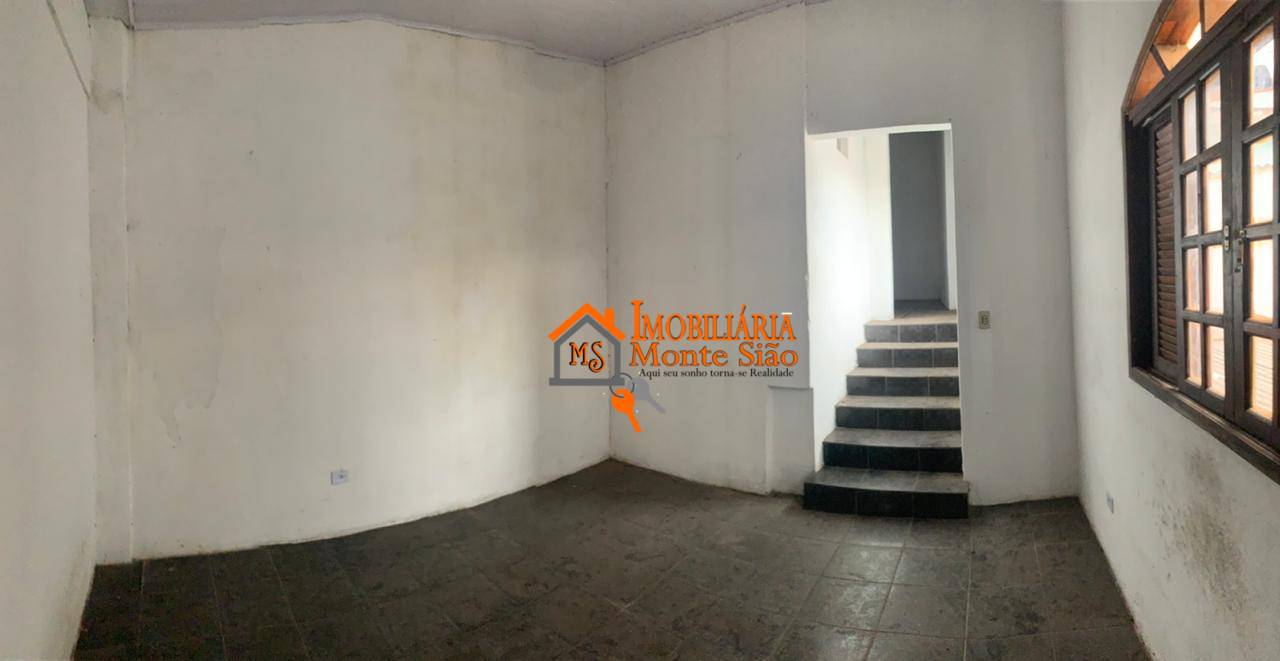 Sobrado à venda com 4 quartos, 200m² - Foto 33