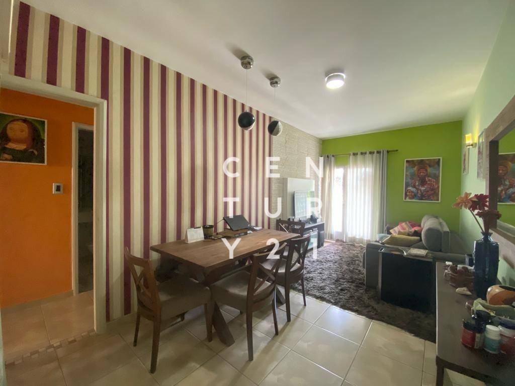 Apartamento à venda com 2 quartos, 71m² - Foto 5