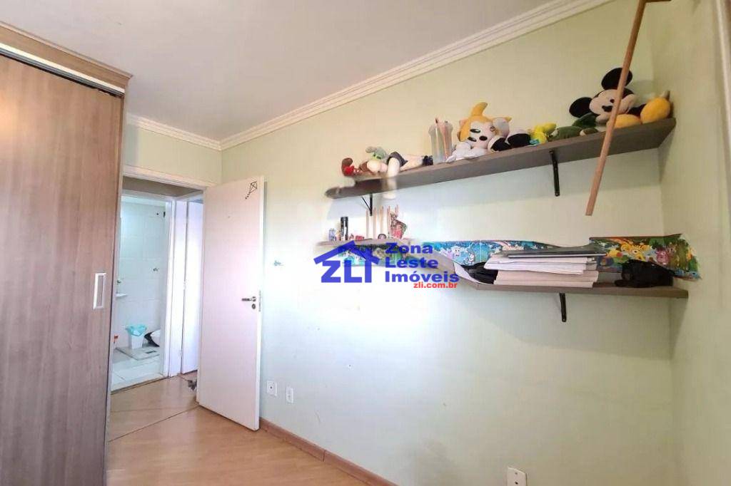 Apartamento à venda com 2 quartos, 65m² - Foto 5