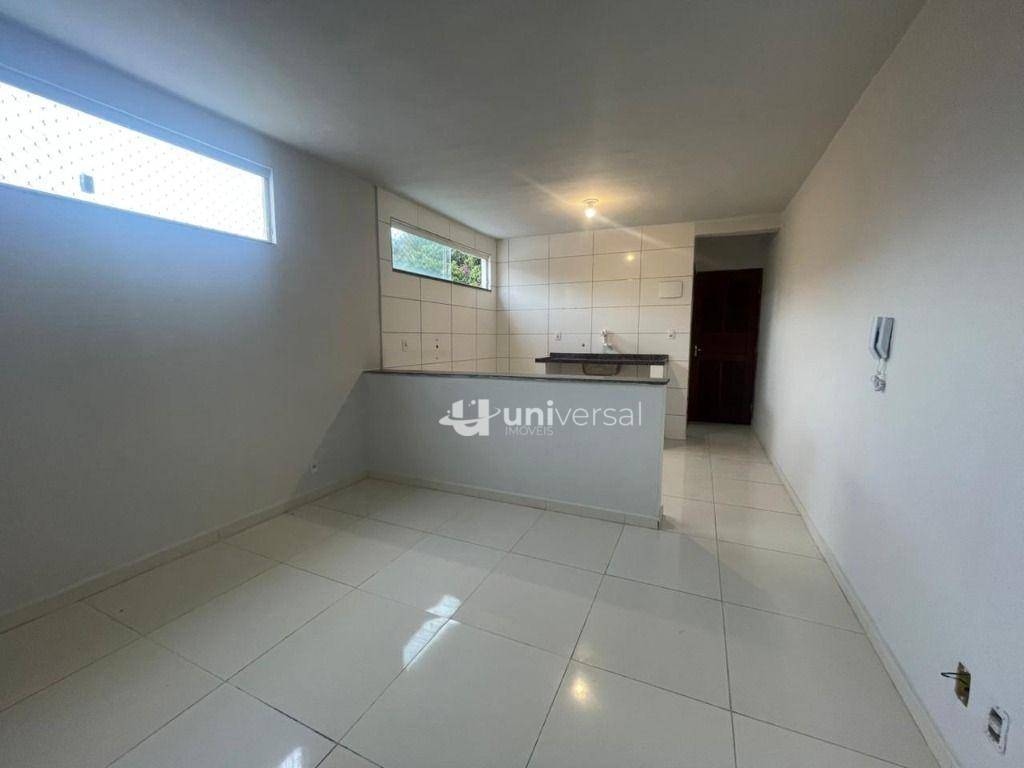 Apartamento, 1 quarto, 49 m² - Foto 5