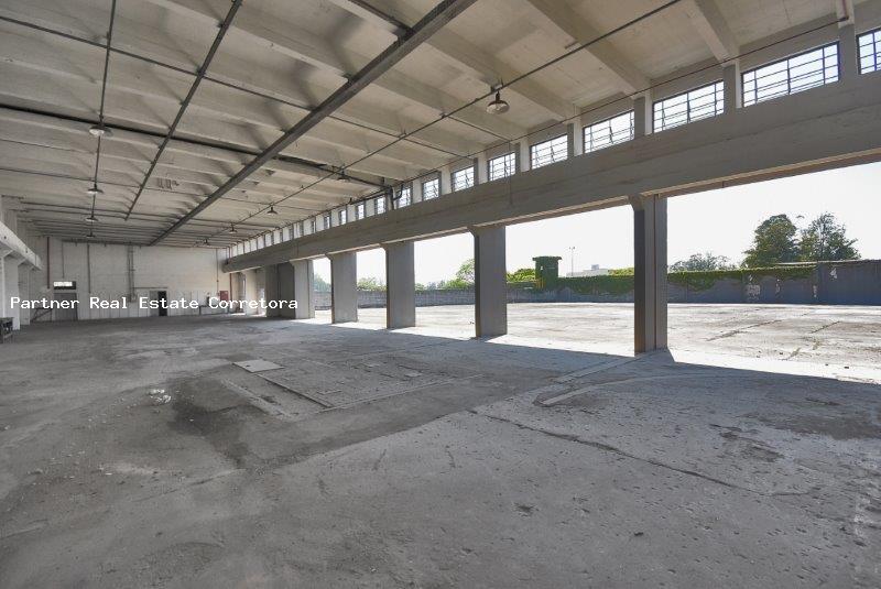 Depósito-Galpão-Armazém para alugar com 1 quarto, 1361m² - Foto 17