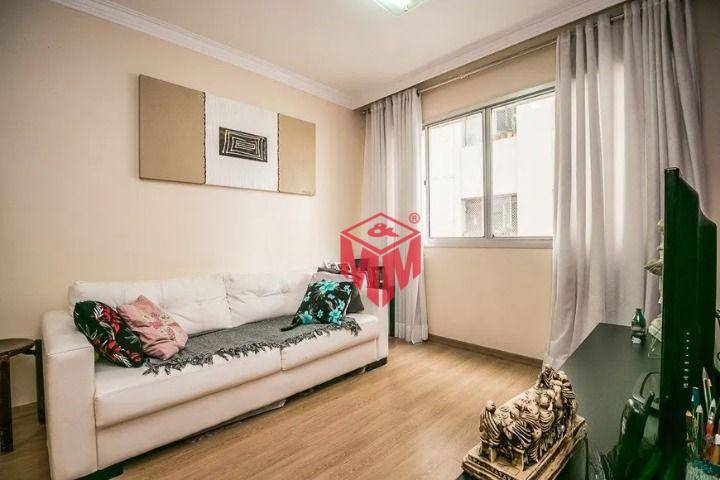 Apartamento à venda com 2 quartos, 68m² - Foto 4