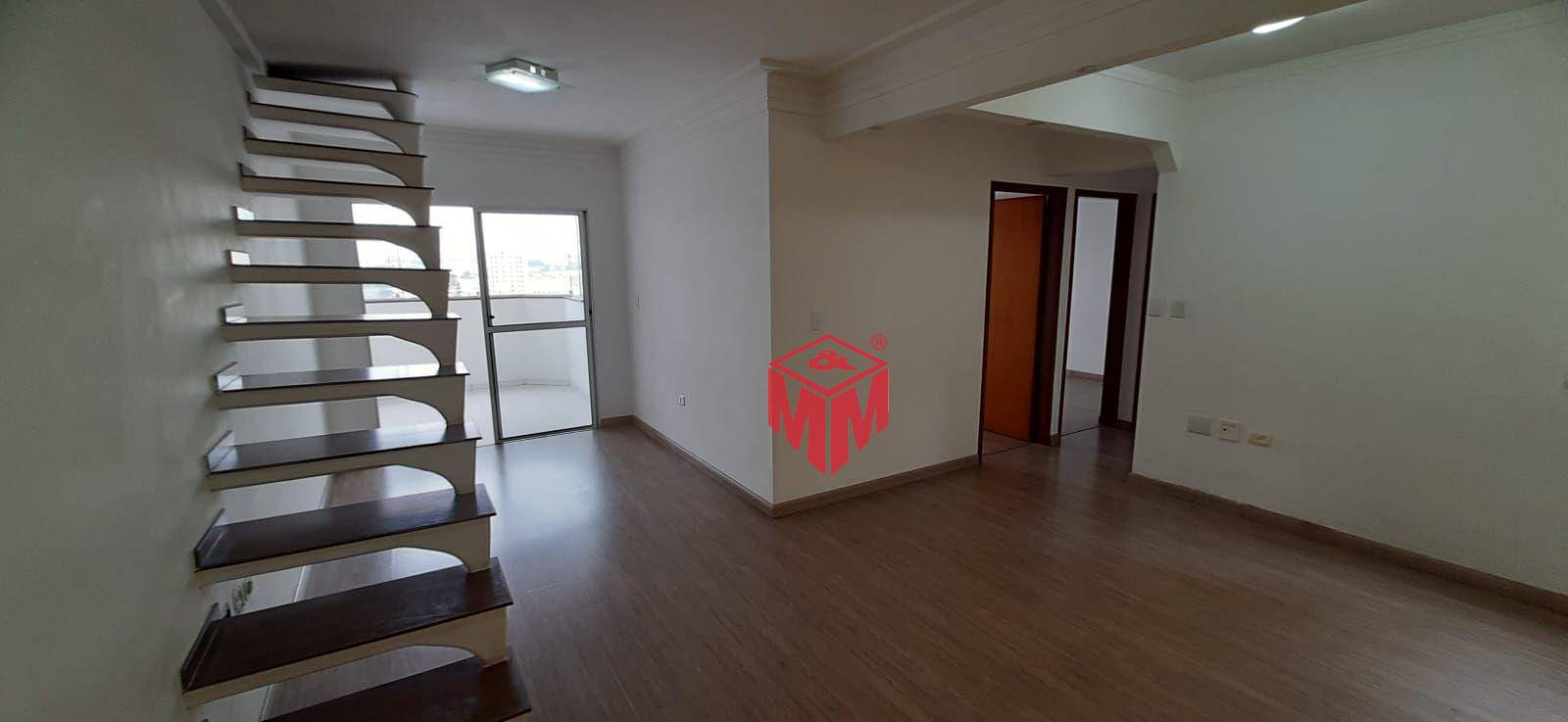 Cobertura à venda com 3 quartos, 194m² - Foto 6