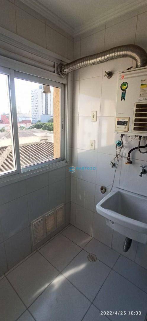 Apartamento à venda com 3 quartos, 85m² - Foto 9