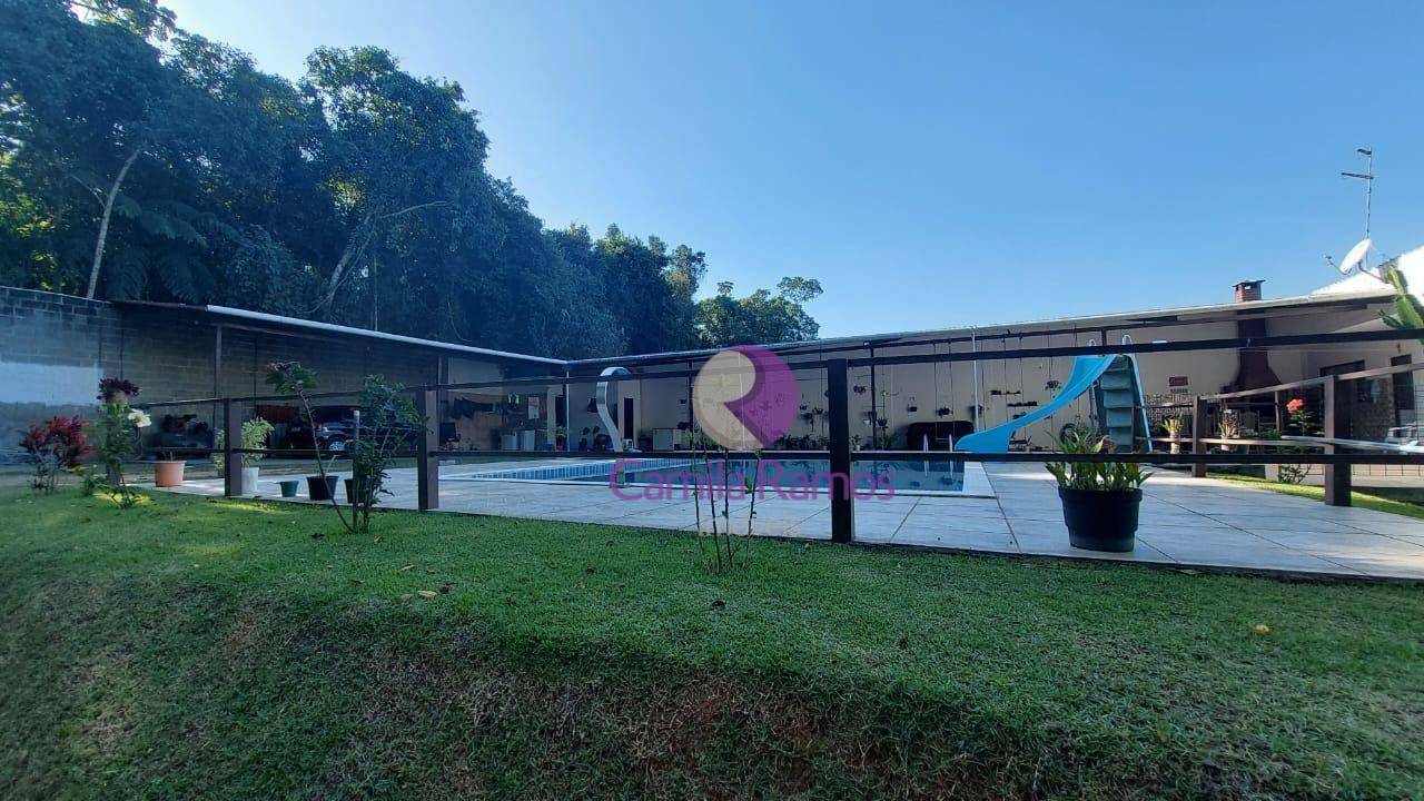 Chácara, 4 quartos, 1000 m² - Foto 30