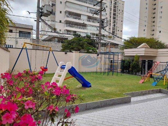 Apartamento à venda com 3 quartos, 80m² - Foto 9