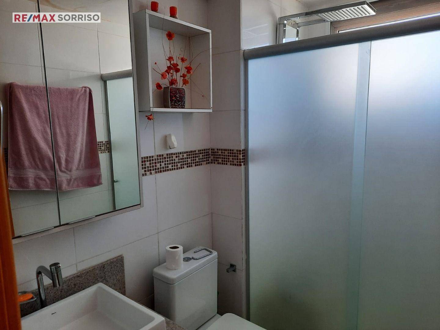 Apartamento à venda com 1 quarto, 55m² - Foto 22