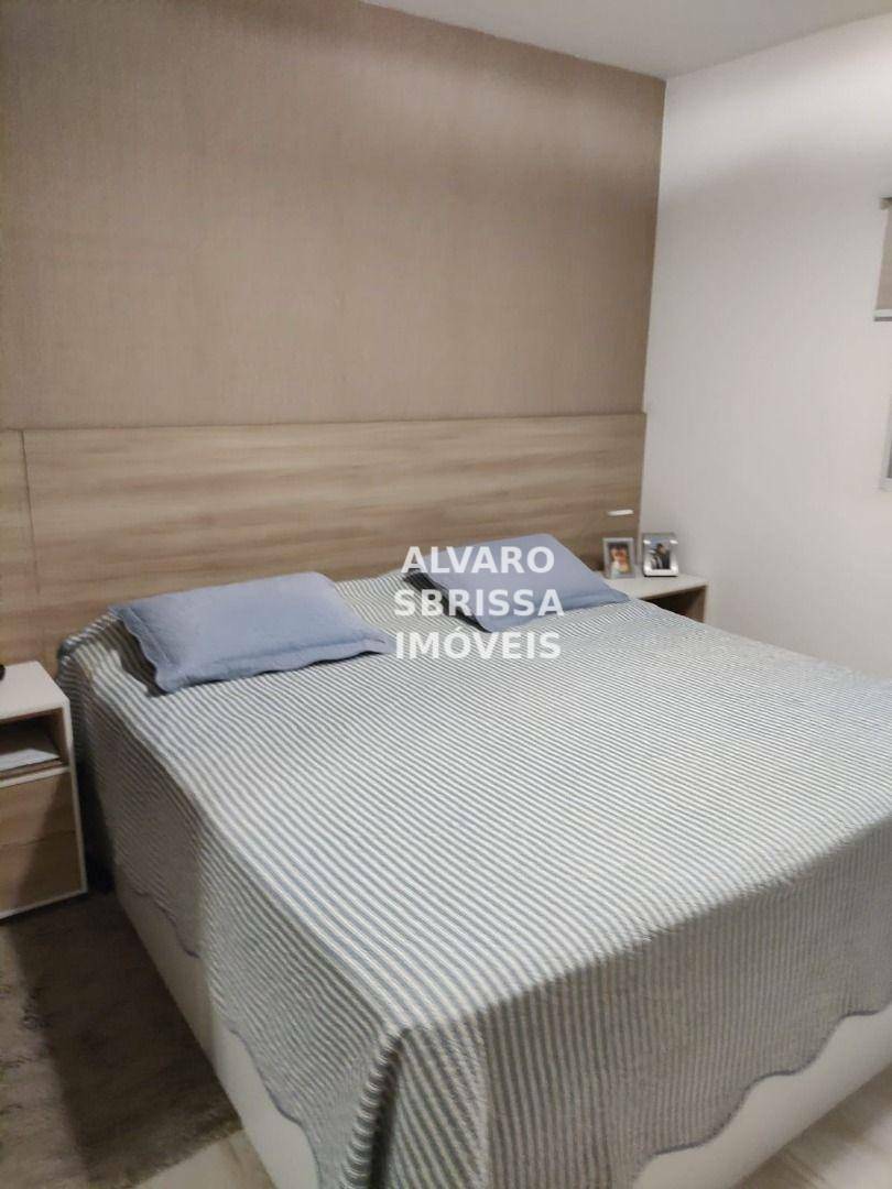 Apartamento à venda com 3 quartos, 134m² - Foto 15