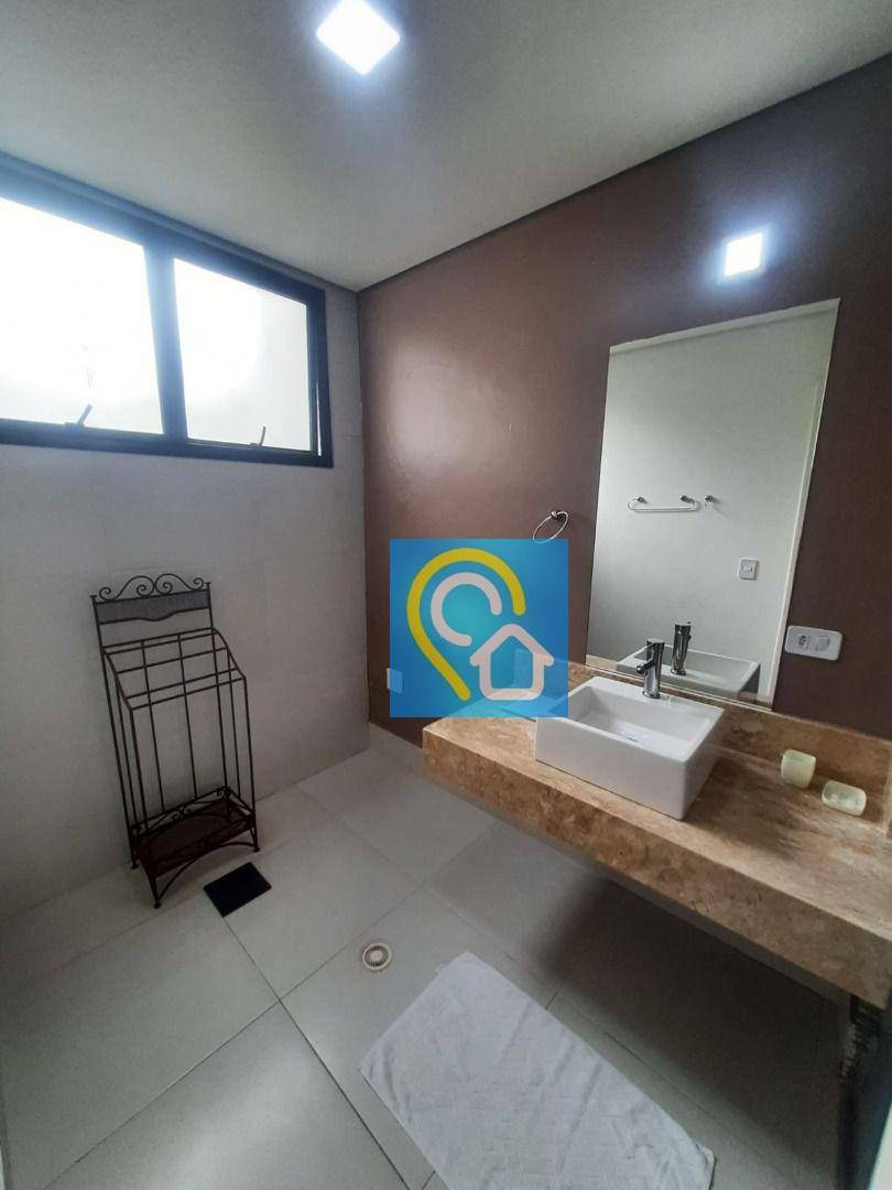 Casa de Condomínio à venda com 5 quartos, 176m² - Foto 15