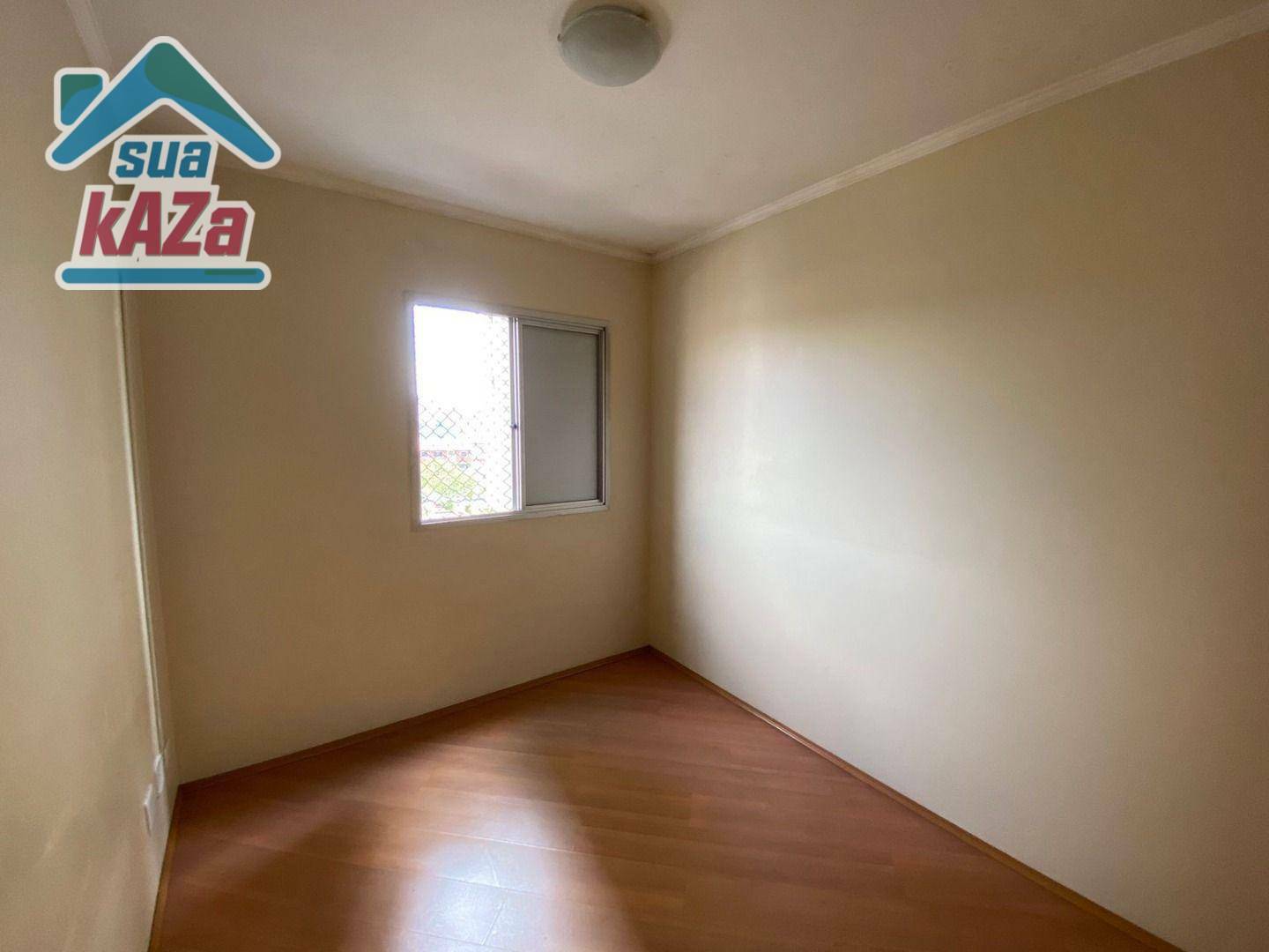 Apartamento à venda com 3 quartos, 64m² - Foto 12