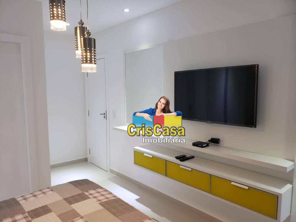 Apartamento à venda com 1 quarto, 61m² - Foto 12